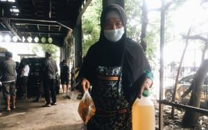 Sebelum Masuk Ramadhan, Pemkot Bandung Gelar Operasi Pasar Besok, Ini Lokasinya