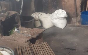 Pengrajin Tahu dan Tempe di Cianjur Sudah Tiga Hari Mogok Produksi