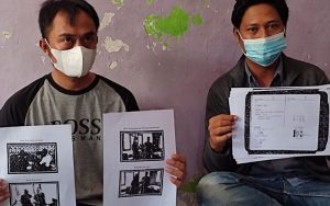 Keluarga Bantah, Nurhayati Bantu Tindak Korupsi yang Dilakukan Kuwu Desa Citemu