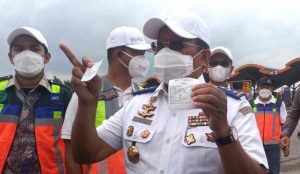 Sanksi Buat Kendaraan ODOL Jika Kelebihan Muatan: Mulai Tilang Hingga Transfer Muatan