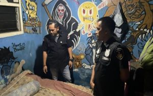 Polisi Tangkap Penjual Miras Oplosan yang Tewaskan Warga Purwakarta