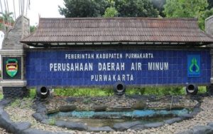 Kondisi Tata Kelola PDAM Purwakarta Rusah Parah, Siapakah yang Bertanggung Jawab