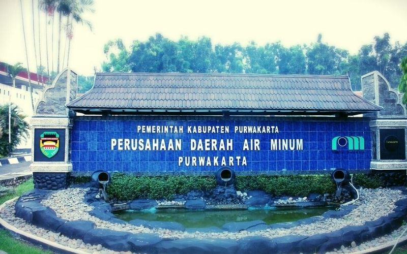 PDAM Purwakarta