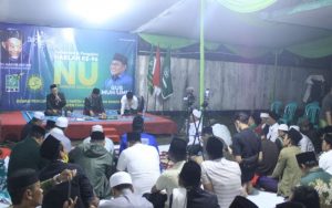 Harlah NU ke-96, PKB Cianjur Ajak Tuntaskan Perda Pondok Pesantren