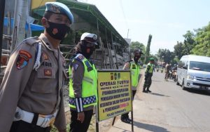 PPKM Telah Dicabut di Jawa Barat, Masyarakat Diminta Tetap Waspada dan Disiplin Prokes