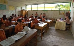 Ribuan Guru Honorer Direkomendasikan untuk Dapodik