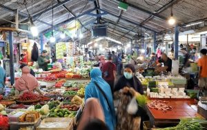 Sekda Jabar Pastikan Stok Kepokmas Aman Jelang Ramadhan