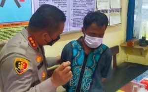 Ini Profil Pelaku Penusukan Kiai Affandi Musyafa di Banyuwangi