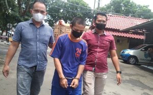 Bejad! Ayah di Purwakarta Tega Cabuli Anak Tirinya yang Berusia 5 Tahun