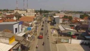 Proyek Pelebaran Jalan Cikarang-Cibarusah, Pembebasan Lahan Ditargetkan Selesai Maret Ini