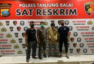 Selundupkan PMI Ilegal, Seorang IRT di Batubara Ditangkap Polres Tanjungbalai