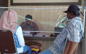 Diduga Jadi Korban Pencabulan, Seorang Perempuan di Serdang Bedagai Laporkan Tetangganya Sendiri
