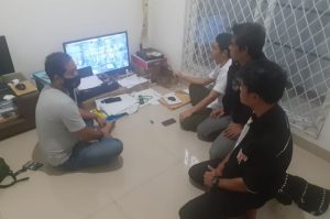 Pencuri Mobil di Purwakarta Terekam CCTV, Polisi Buru Pelaku Yang Diduga Kabur ke Arah Subang