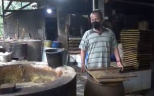 Soal Langkanya Tahun dan Tempe, Begini Langkah DKUPP Kabupaten Purwakarta