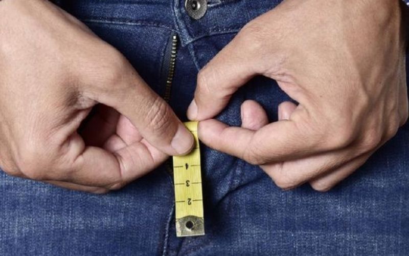 Ini Gejala Omicron pada Kejantanan Pria, Nomor 1 dan 4 Bikin Mr P Gak Berdaya