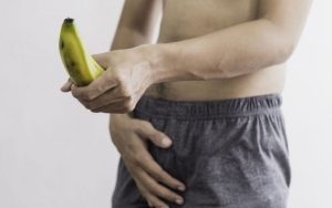 Tiba-tiba Anda Susah Ereksi? Buruan Periksa, Bisa Jadi Itu Gejala Omicron