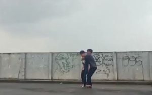 Heboh Video Perkelahian Siswa Antar Sekolah di Kota Bandung, Bermula dari Saling Ejek