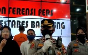 Dugaan Kuat Kasus Pembunuhan Guru di Bandung, Polisi Sebut Ini Direncanakan