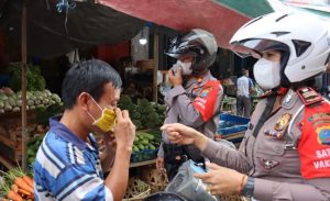 Kasus Covid-19 Naik, Dinkes Kota Bandung Imbau Masyarakat Memperketat Prokes