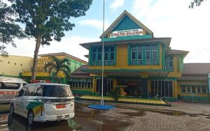 38 Nakes RSUD Sultan Sulaiman Terpapar Covid-19, Pelayanan Masyarakat Berjalan Normal