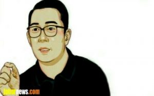 Survei Capres 2024 di Jabar: Ridwan Kamil Ungguli Ungguli Prabowo, Anies dan Ganjar Pranowo