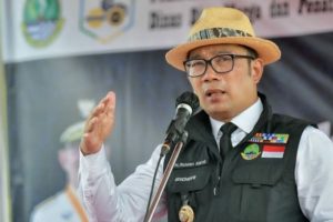 Gelombang Ketiga Covid-19, Jawa Barat Catatkan Rekor Penambahan 9.042 Kasus