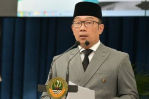 Soal Penutupan Gerbang Tol di Kota Bandung, Ridwan Kamil: Jalurnya dari Cipularang