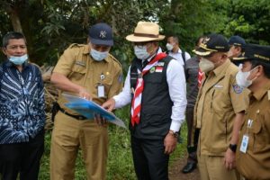 Ridwan Kamil Diminta Jadi Desainer Masjid di Margonda Depok, Ini Permintaan Mohammad Idris