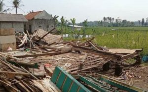 Kabupaten Karawang Targetkan Perbaiki 1.904 Rutilahu Sepanjang Tahun 2024