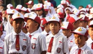 12 Siswa Kota Bandung Terpapar Covid, 5 Sekolah Terpaksa Ditutup