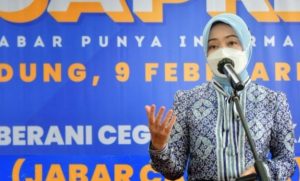 Kasus Pembunuhan Guru di Bandung, Atalia Dorong Trauma Healing Bagi Siswa