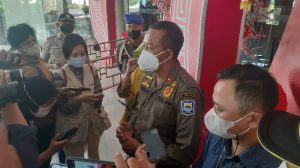 Mal Festival Citilink Kota Bandung Disegel Satpol PP, Ini Pelanggarannya