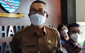 Kota Cirebon Terapkan Aturan PPKM Level 4, Aktivitas dan Kegiatan Tempat Usaha Dibatasi