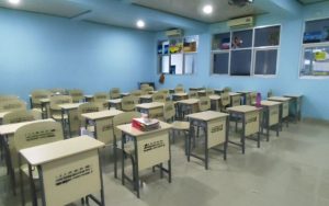 Sekolah di Kota Bandung Mulai Masuk pada 12 Mei, Cek Jadwalnya Disini