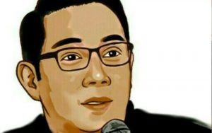 Usulan Ridwan Kamil Terkait Luas Lahan Ibu Kota Negara, Contoh Washington DC