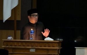 Cianjur dan Tasikmalaya Selatan Serta Garut Utara akan Dihuni 500 Sampai 600 Ribu Jiwa, Sebut Ridwan Kamil