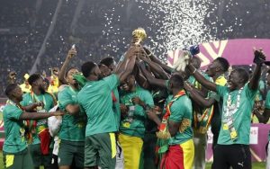 Sisakan Tiga Slot, Ini Negara-negara Yang Berpeluang Masuk Piala Dunia Qatar