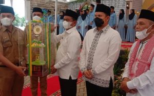 Hore! Darma Wijaya Beri Hadiah Umroh dan Naik Haji Bagi Peserta MTQ Serdang Bedagai, Ini Syaratnya