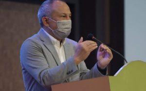 Setiawan Wangsaatmaja Dorong Dukcapil Dukung Penyelenggaraan Pemilu 2024