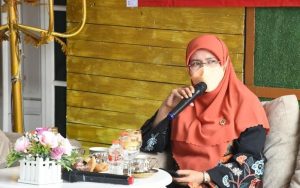 DPRD Jabar Sebut Raperda RTRW Bisa Wujudkan Pembangunan Wilayah yang Baik dan Efisien
