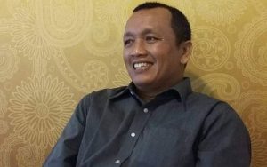 Darma Wijaya Tepati Janji, Inspektorat Serdang Bedagai Segera Panggil dr Salomo