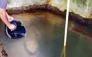 Kisah Sumur Siuk Ciloa di Kota Banjar: Tak Pernah Kering dan Bisa Bikin Awet Muda
