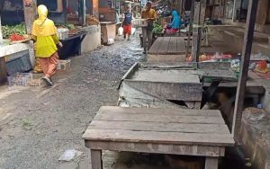 Imbas dari Harga Kedelai Naik di Cirebon, Tahu dan Tempe Hilang di Pasaran