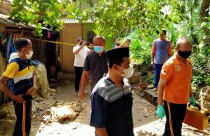 Sempat Dikira Dipatuk ular, Pria Paruh Baya di Purwakarta Ditemukan Tewas Diduga Tersandung Batu Saat Jualan Cilok