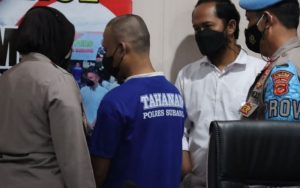 Guru Ngaji di Subang yang Cabuli Enam Muridnya Ternyata Suka Nonton Konten Porno