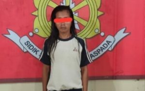 Duh! Karena Nakal, Seorang Perempuan di Dairi Tega Aniaya Anak Kekasihnya