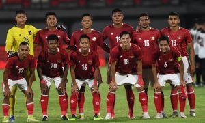 Timnas U-23 Terbang ke  Phnon Penh Pakai Pesawat Carter, Ini Alasannya