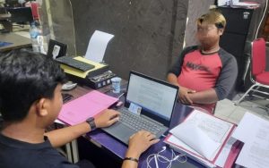 Bandar dan Pemasang Togel di Indramayu Diciduk Polisi