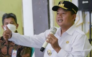 Duh! Uu Ruzhanul Ulum Akui Masih Ada Ketidaksesuaian Data Antara Pemprov dan Pemda
