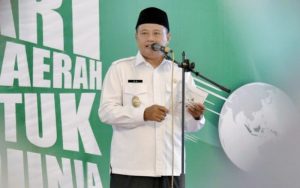 Uu Ruzhanul Ulum Sebut Digitalisasi Jadi Salah Satu Solusi Dorong Perkembangan UMKM